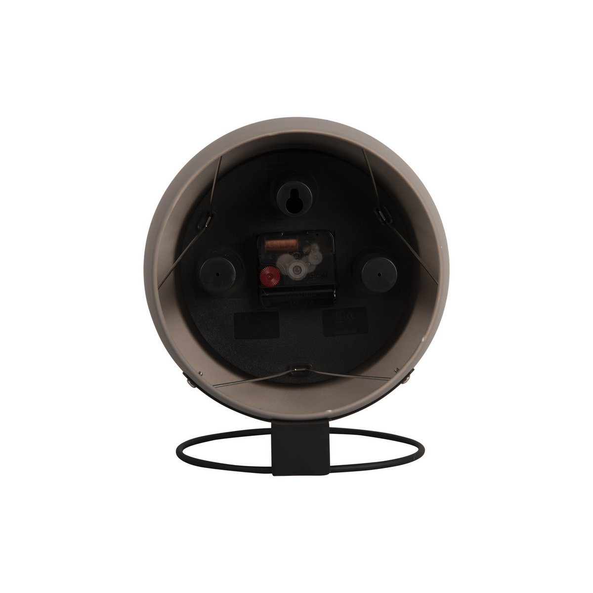 Karlsson - Nirvana Globe Tischuhr