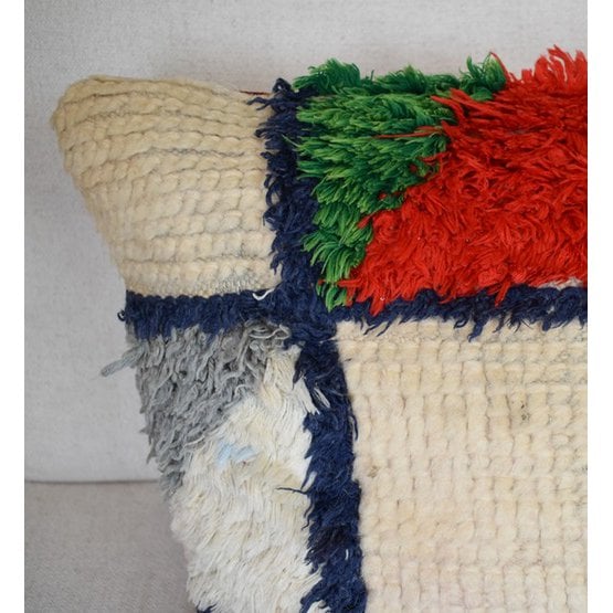 Poufs & Kissen - Marokkanisches Kissen - P576