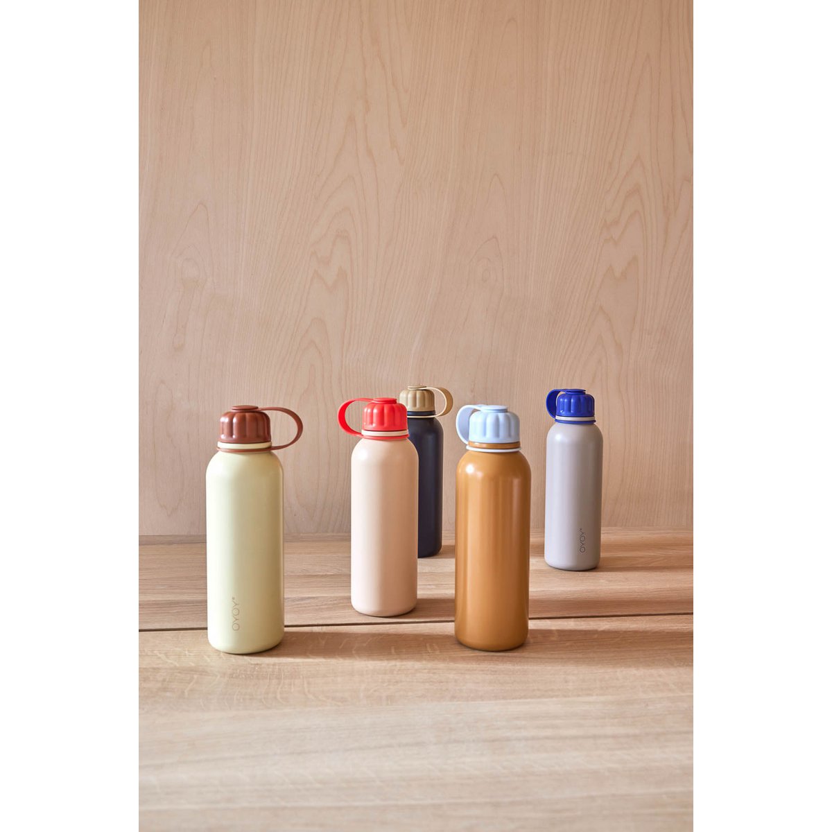 OYOY - Pullo Flasche