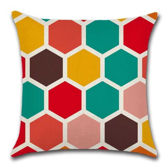 By Javy - Kussenhoes Festival - Julia