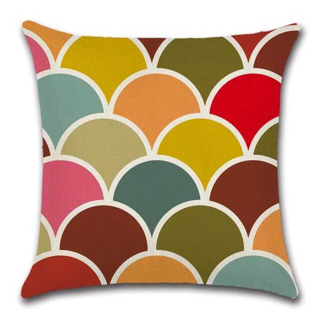 By Javy - Kussenhoes Festival - Fenna