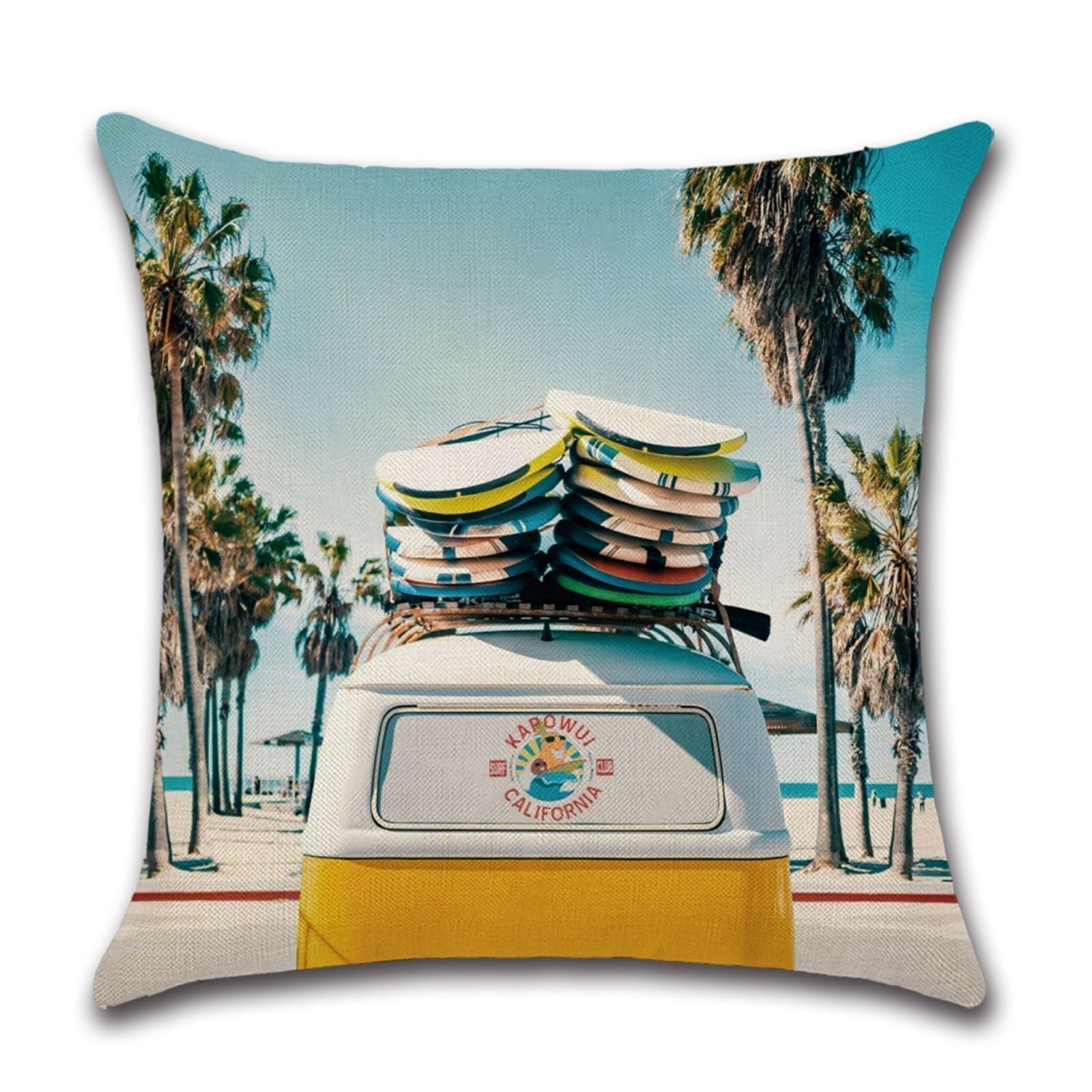 By Javy - Kussenhoes Australia - Cairns