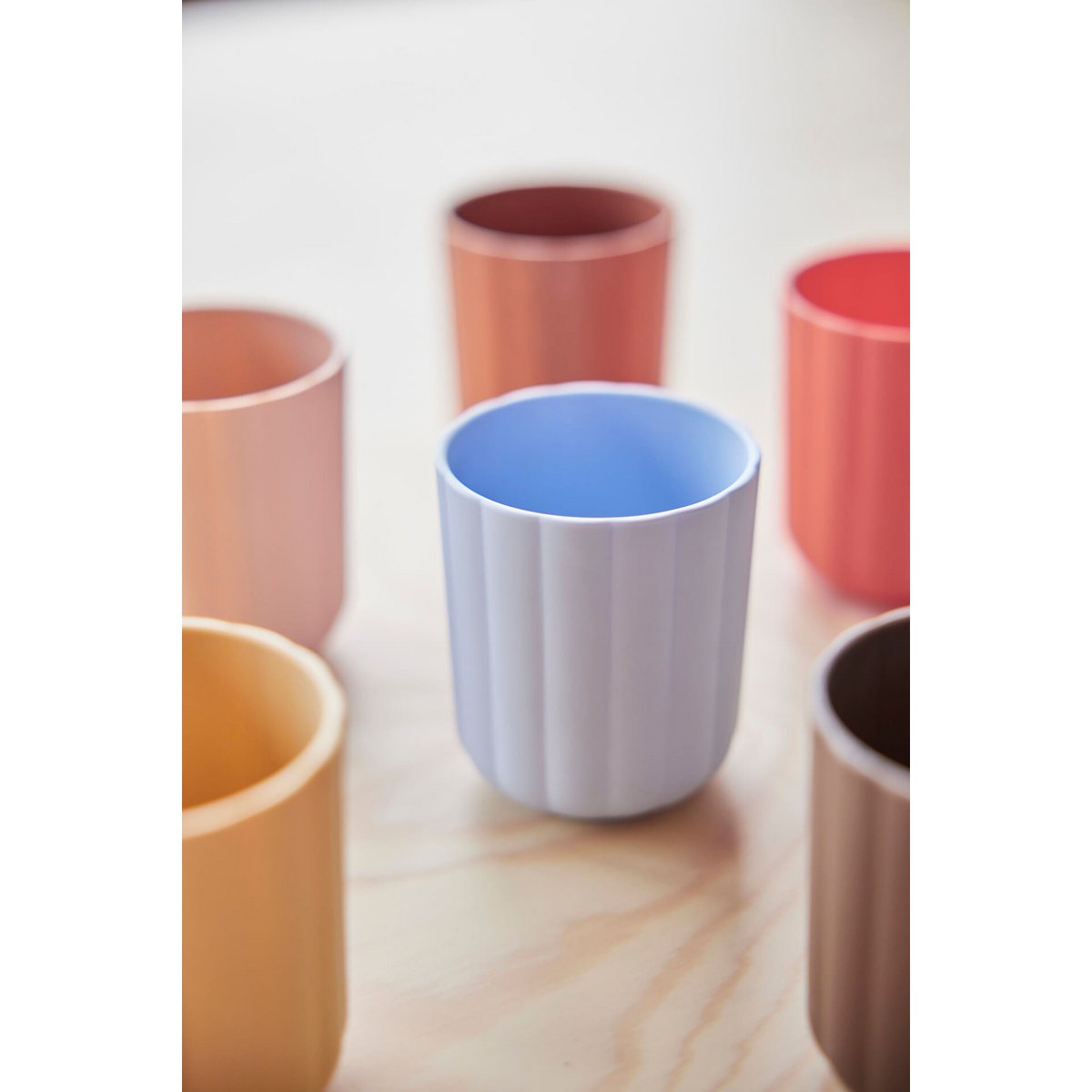 OYOY - Pullo Cup - 2er-Pack