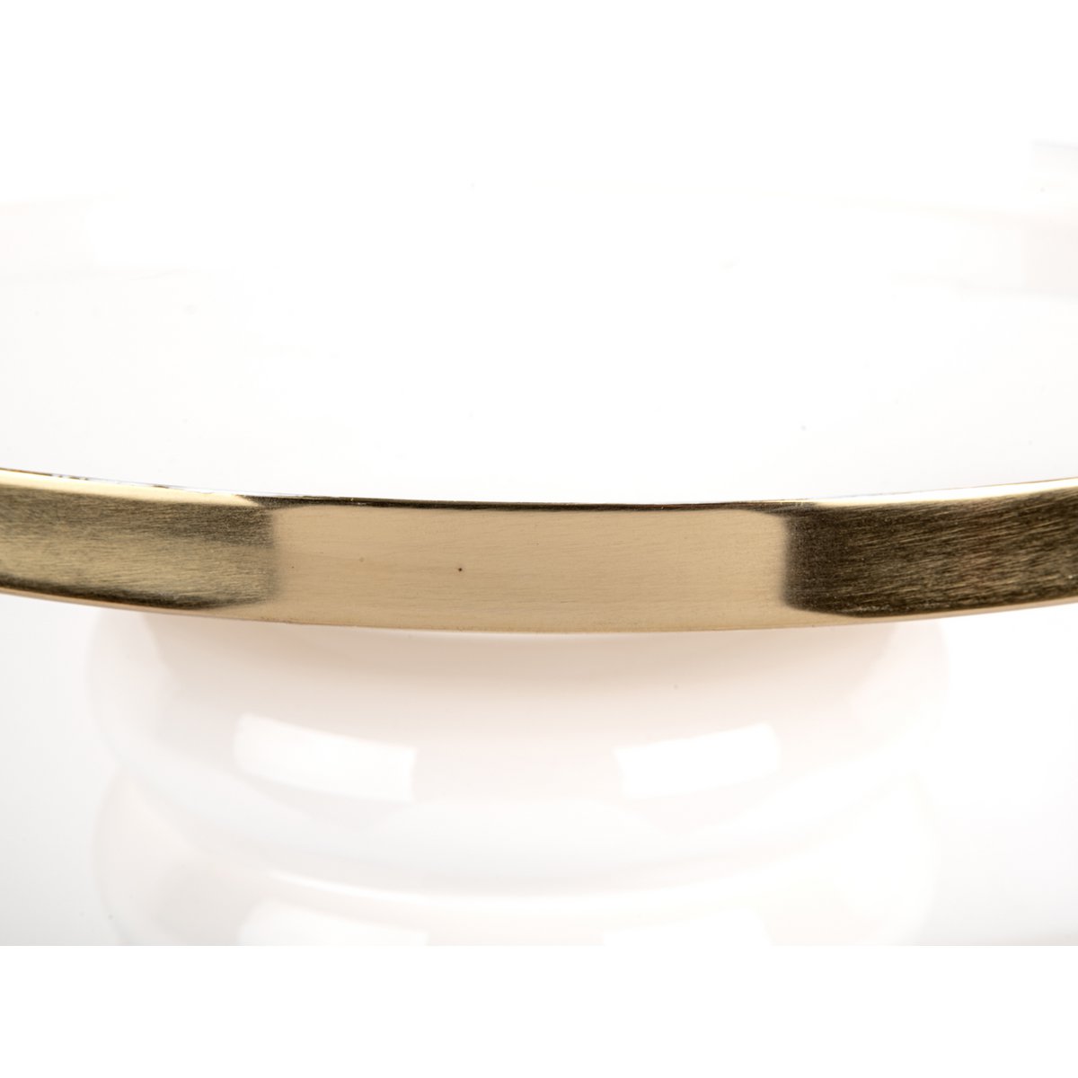 Leitmotiv - Beistelltisch Robijn