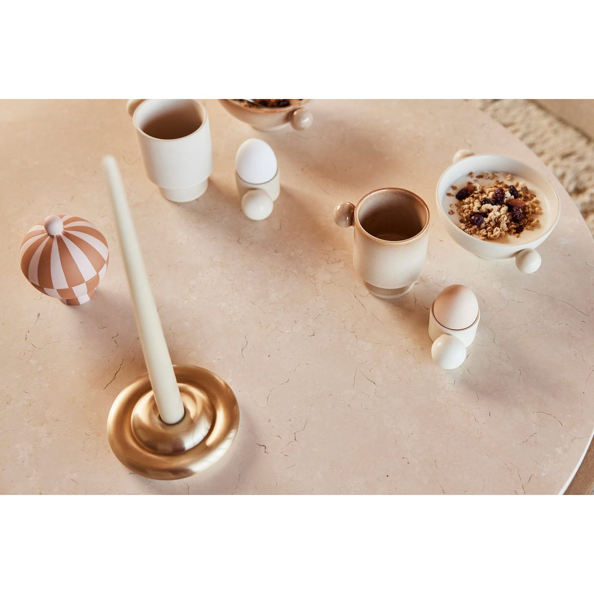 OYOY - Toppu Bonbonnière