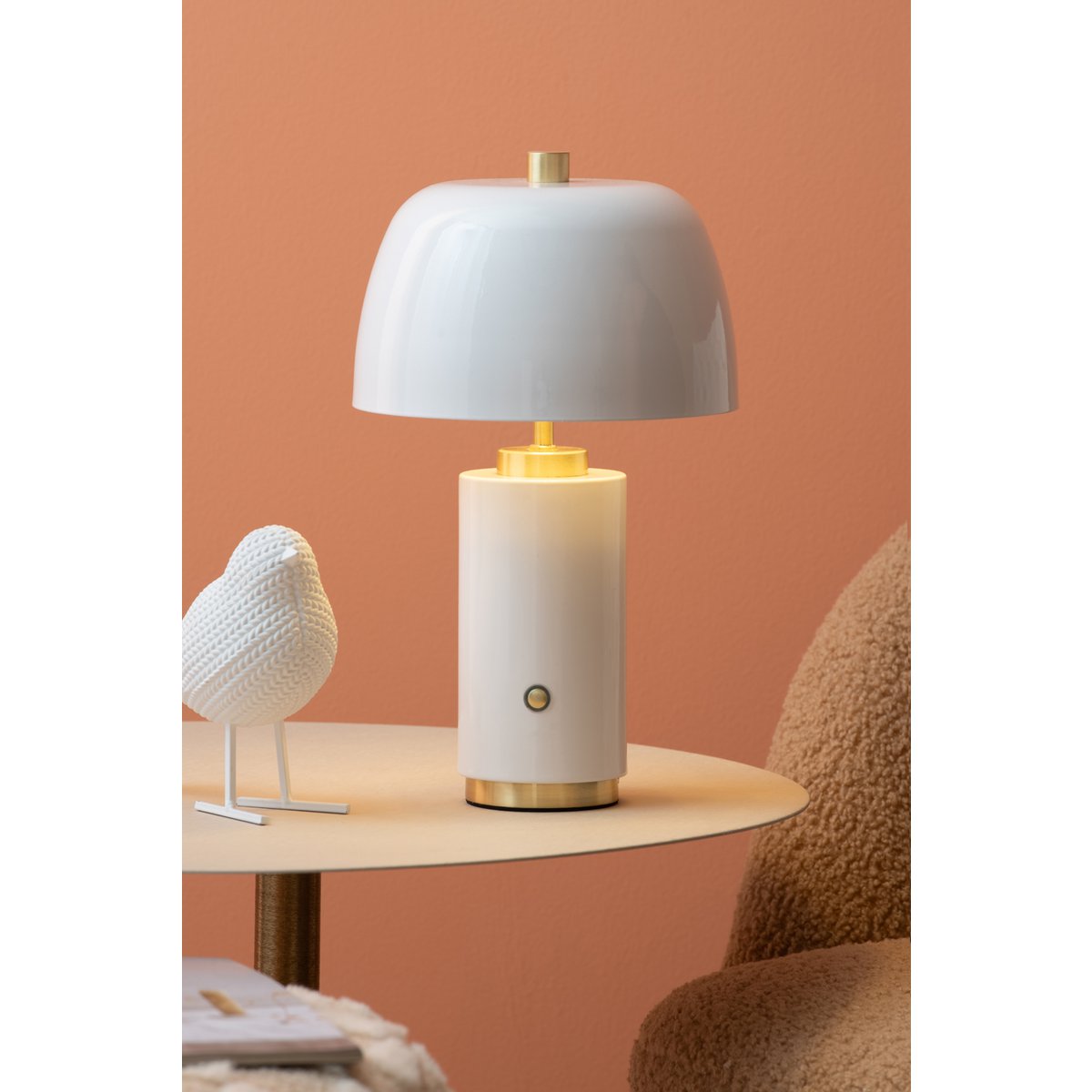 Leitmotiv - Freya LED-Tischleuchte