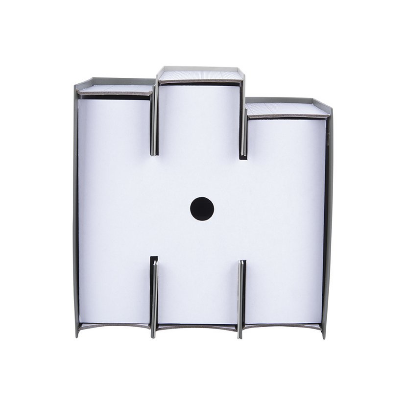 Karlsson - Tischuhrenbuch