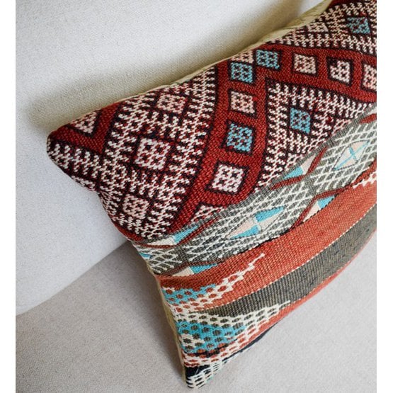 Poufs & Kissen - Marokkanisches Kissen - P697