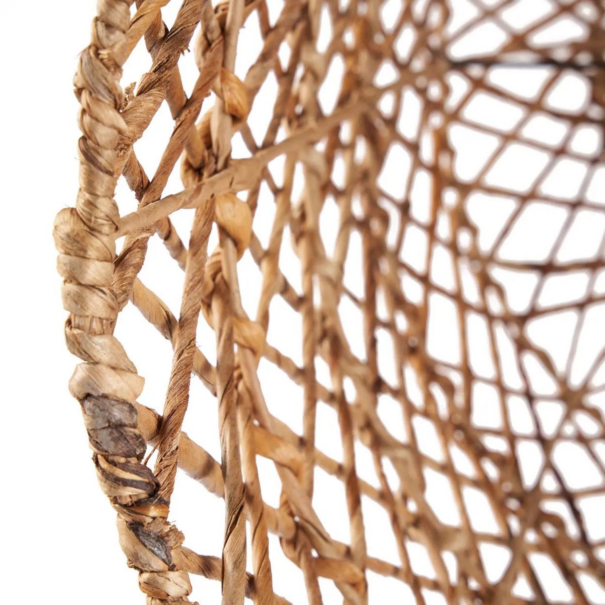 Bazar Bizar Living - De Xiomara Hanger - Naturel - L