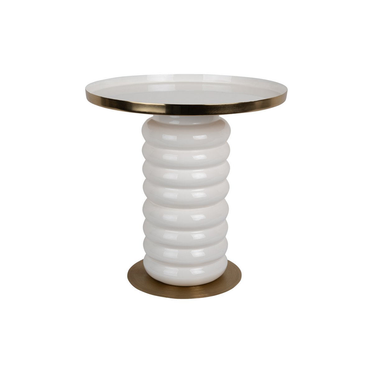 Leitmotiv - Beistelltisch Robijn