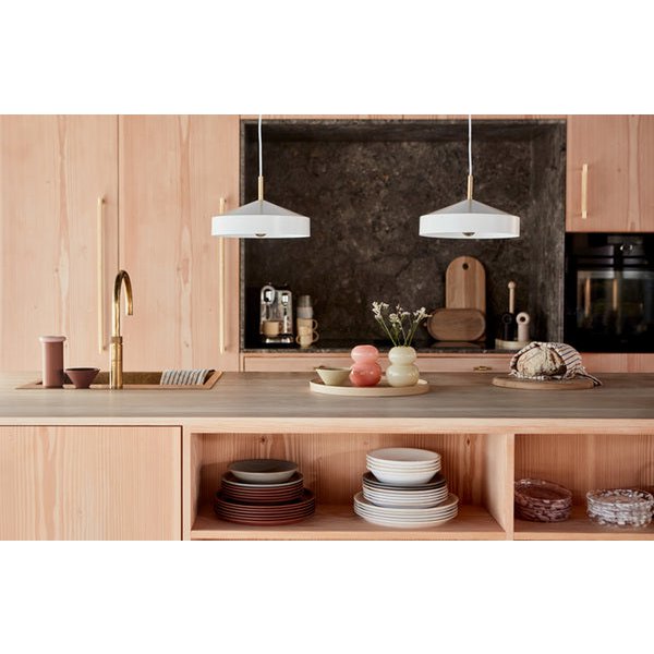 OYOY - Lasi Vaas - Extra klein