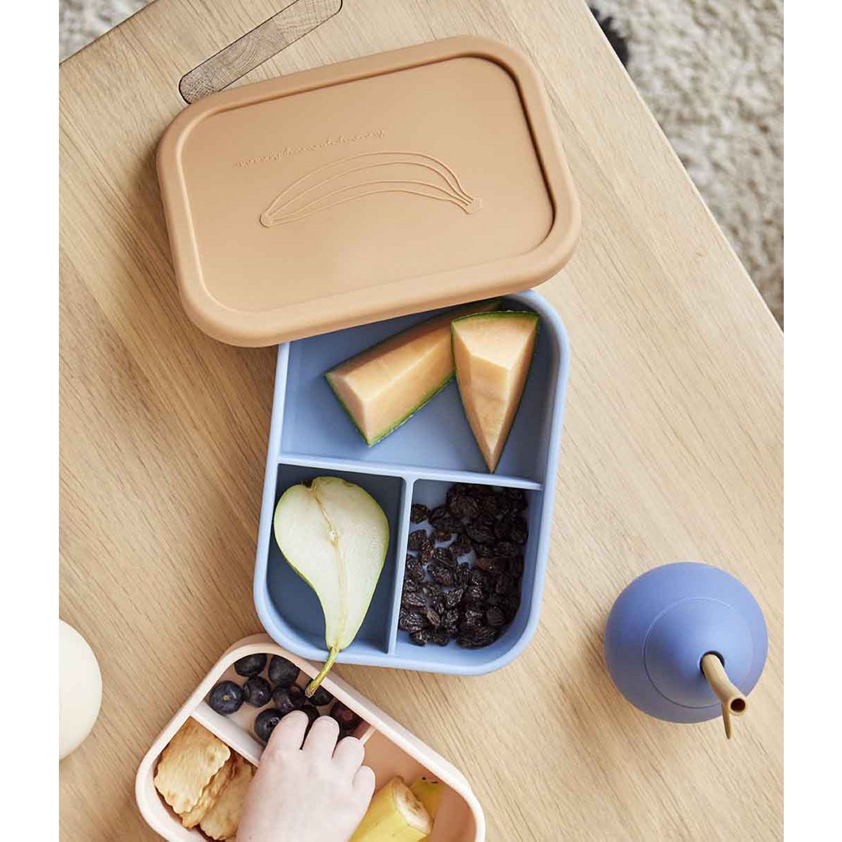 OYOY - Leckere Lunchbox - klein