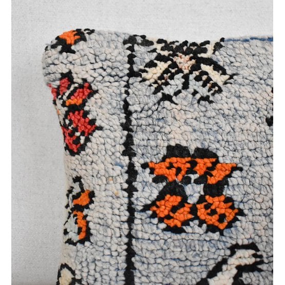 Poufs & Pillows - Marokkaans kussen - P559