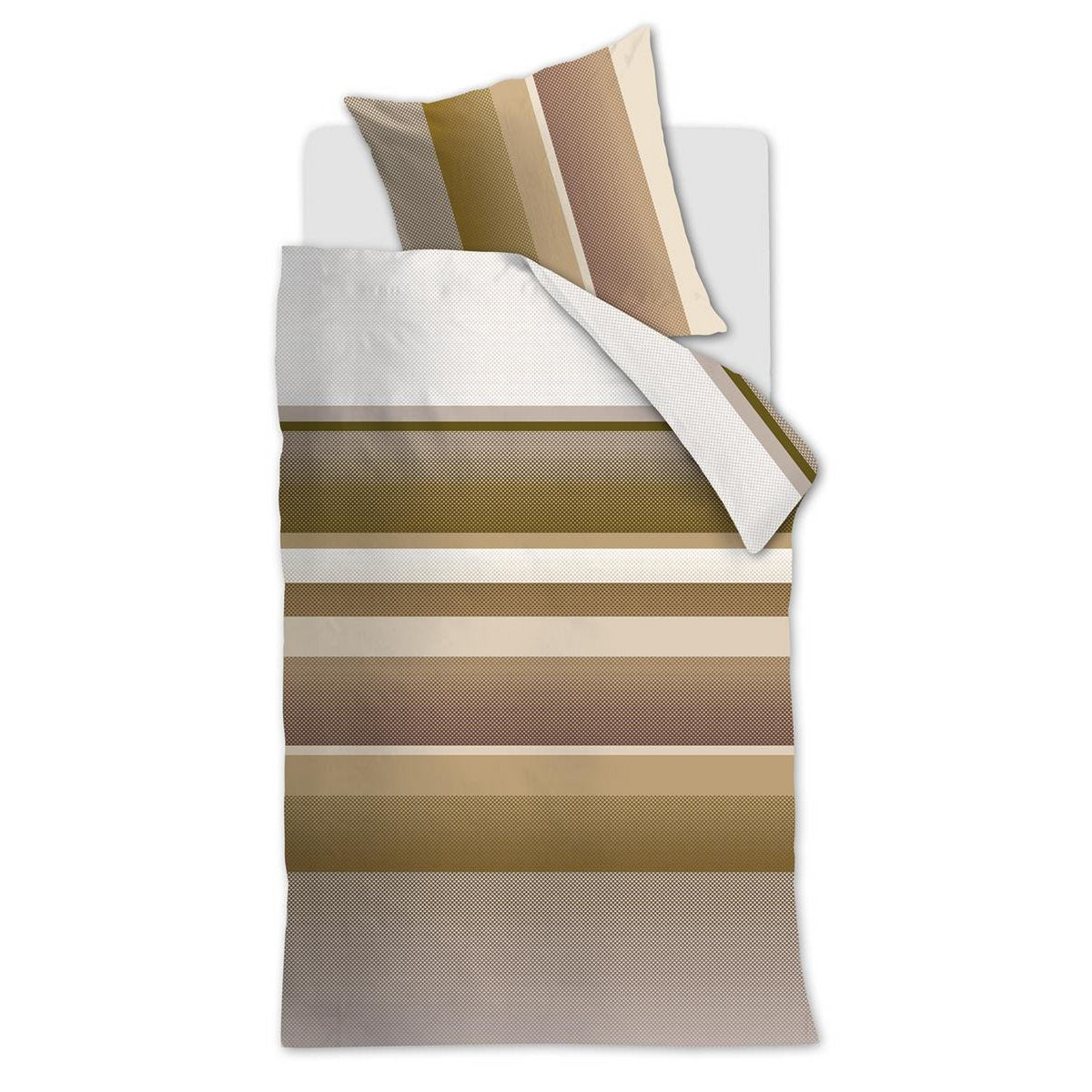 Beddinghouse - Rhys dekbedovertrek