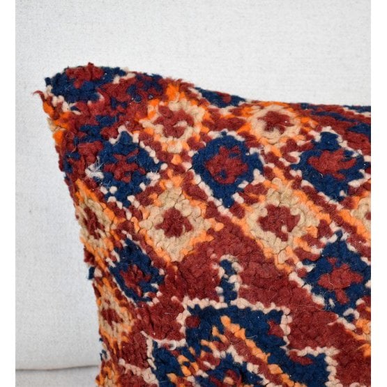 Poufs & Kissen - Marokkanisches Kissen - P461