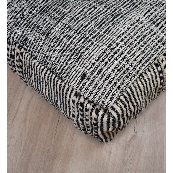 Poufs & Kissen - Marokkanisches Bodenkissen Zanafi - K114