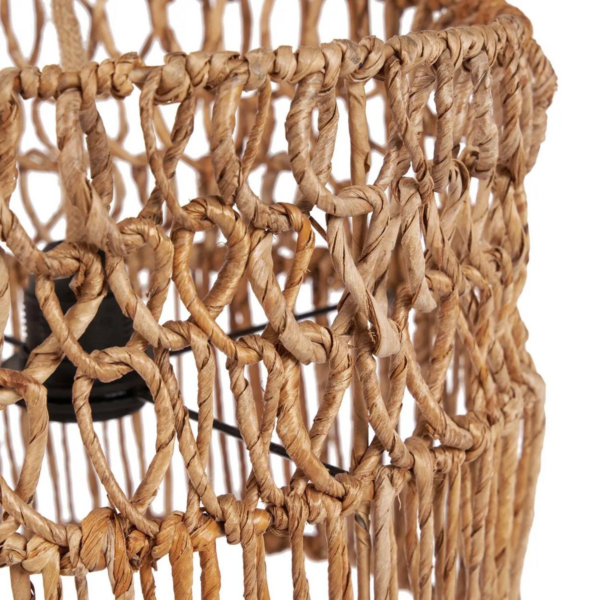 Bazar Bizar - De Takuhanki-hanger - Naturel - S