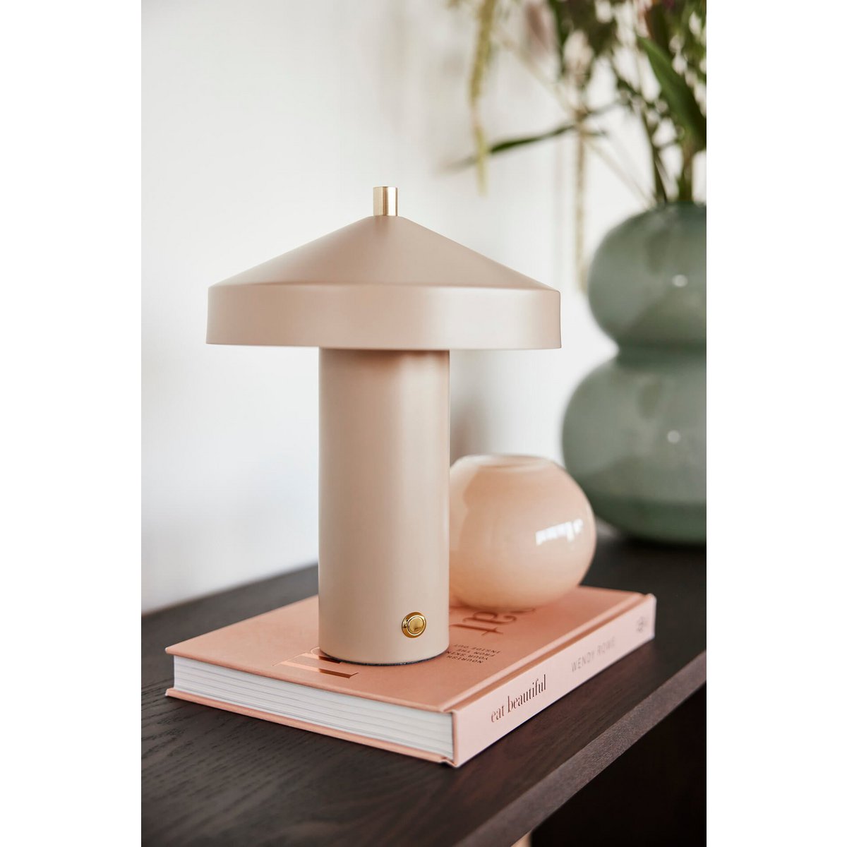 OYOY - Hatto Tischleuchte LED (EU)