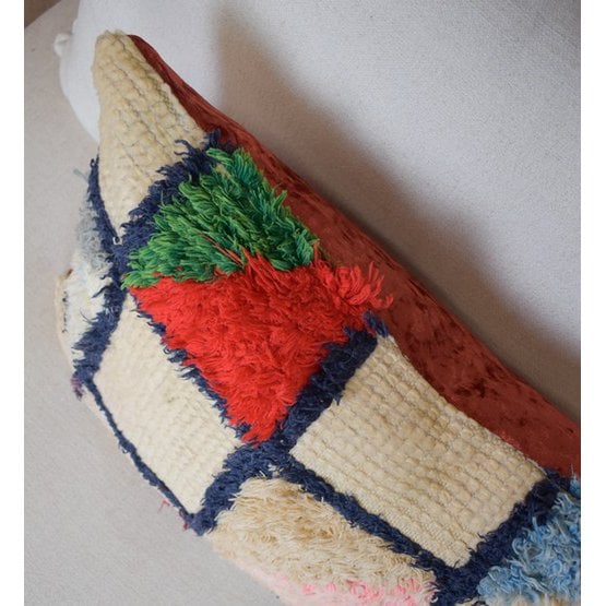 Poufs & Kissen - Marokkanisches Kissen - P576