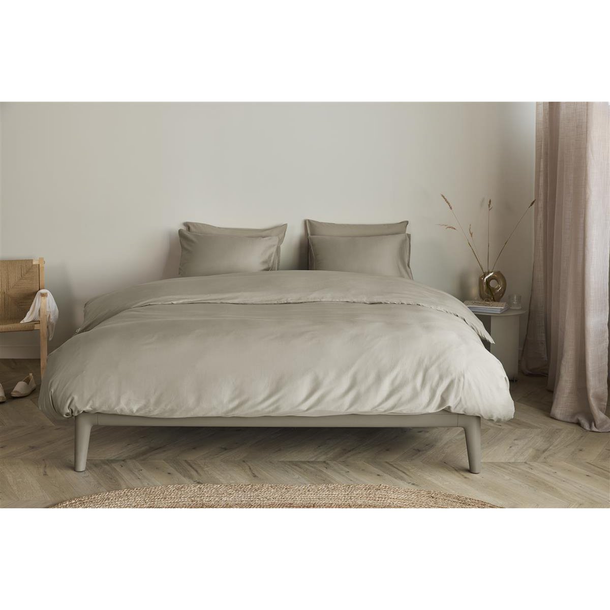 Beddinghouse - Change dekbedovertrek