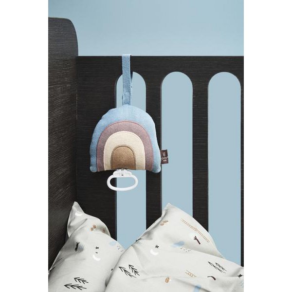 OYOY - Regenboogmuziekmobiel