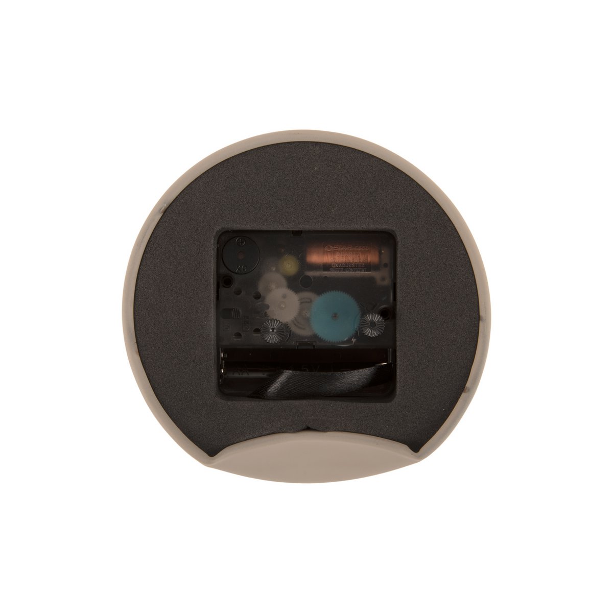 Karlsson - Wecker Belle Zahlen