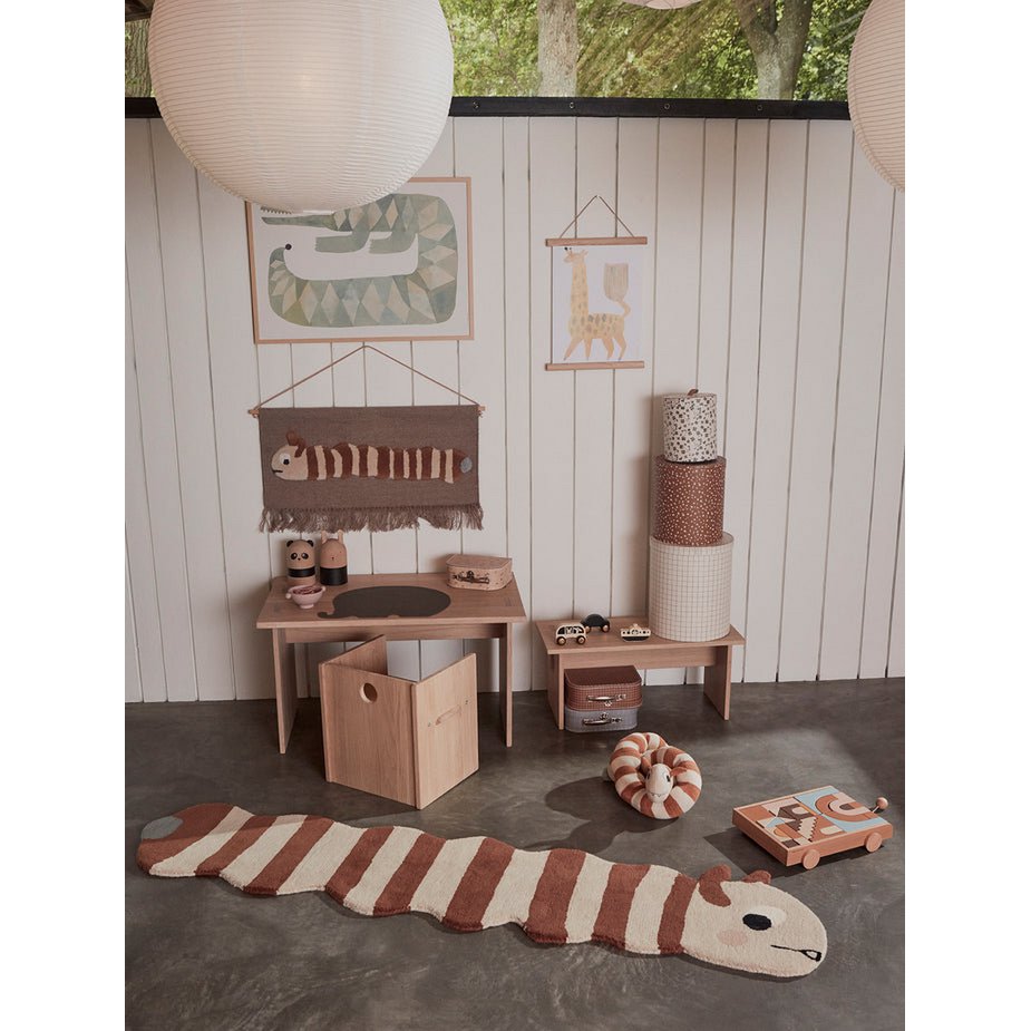 OYOY - Tischset Henry Elephant