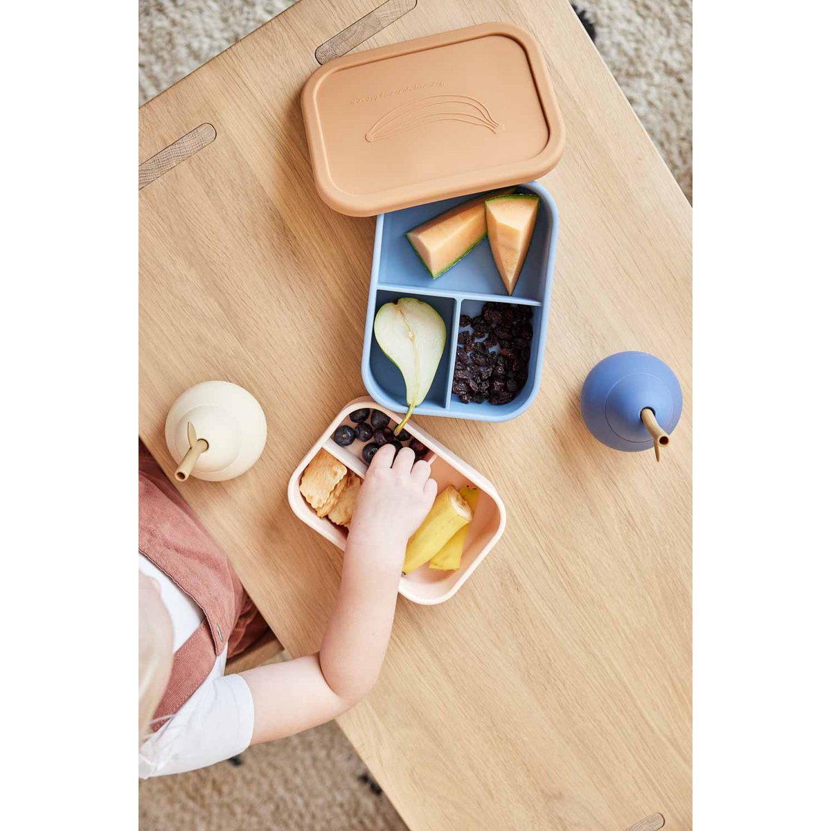 OYOY - Leckere Lunchbox - klein