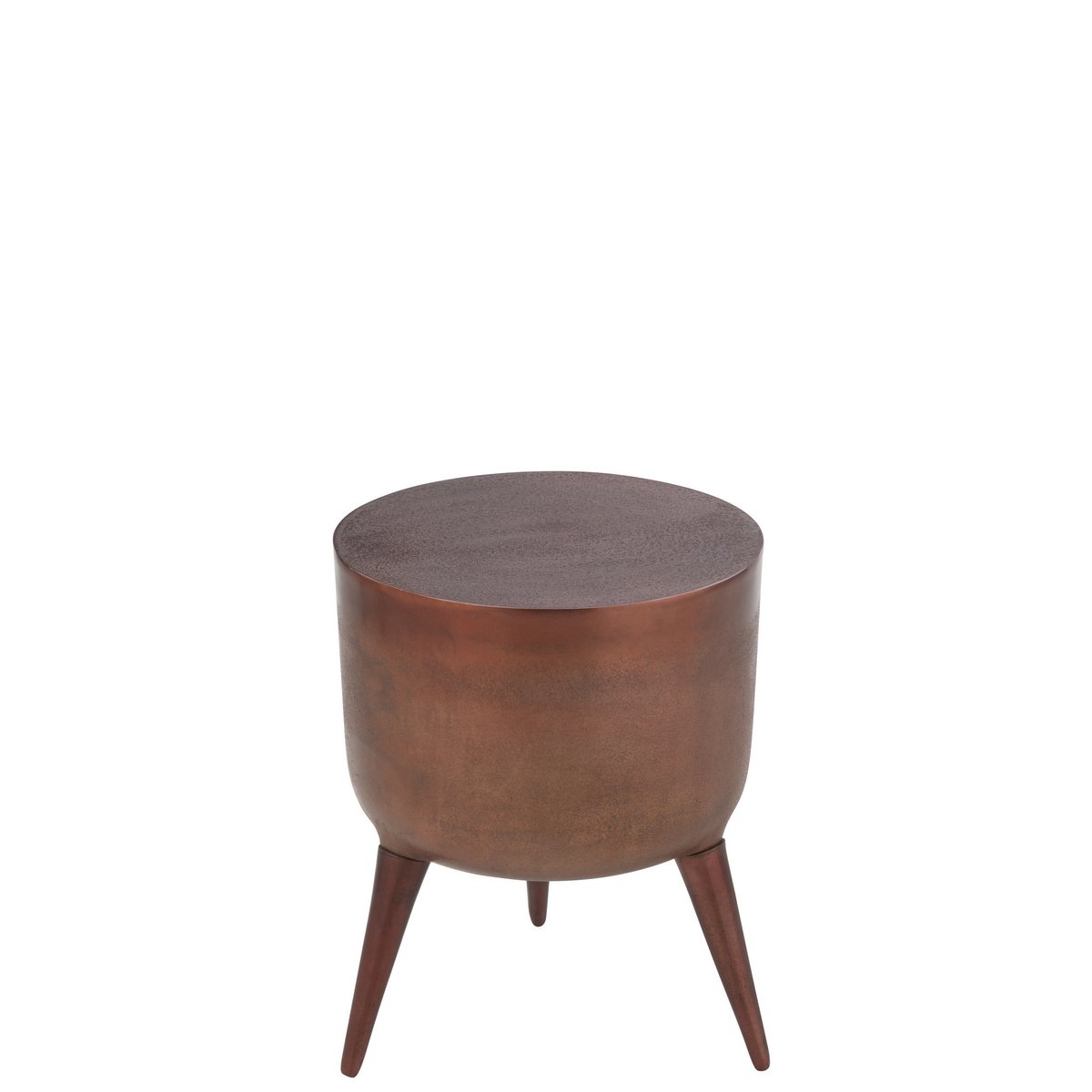 J-Line - Hocker Fone Aluminium Bronze