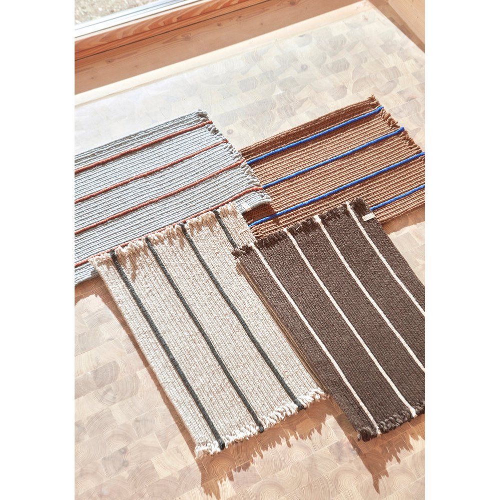 OYOY - Putki recycelte Fußmatte