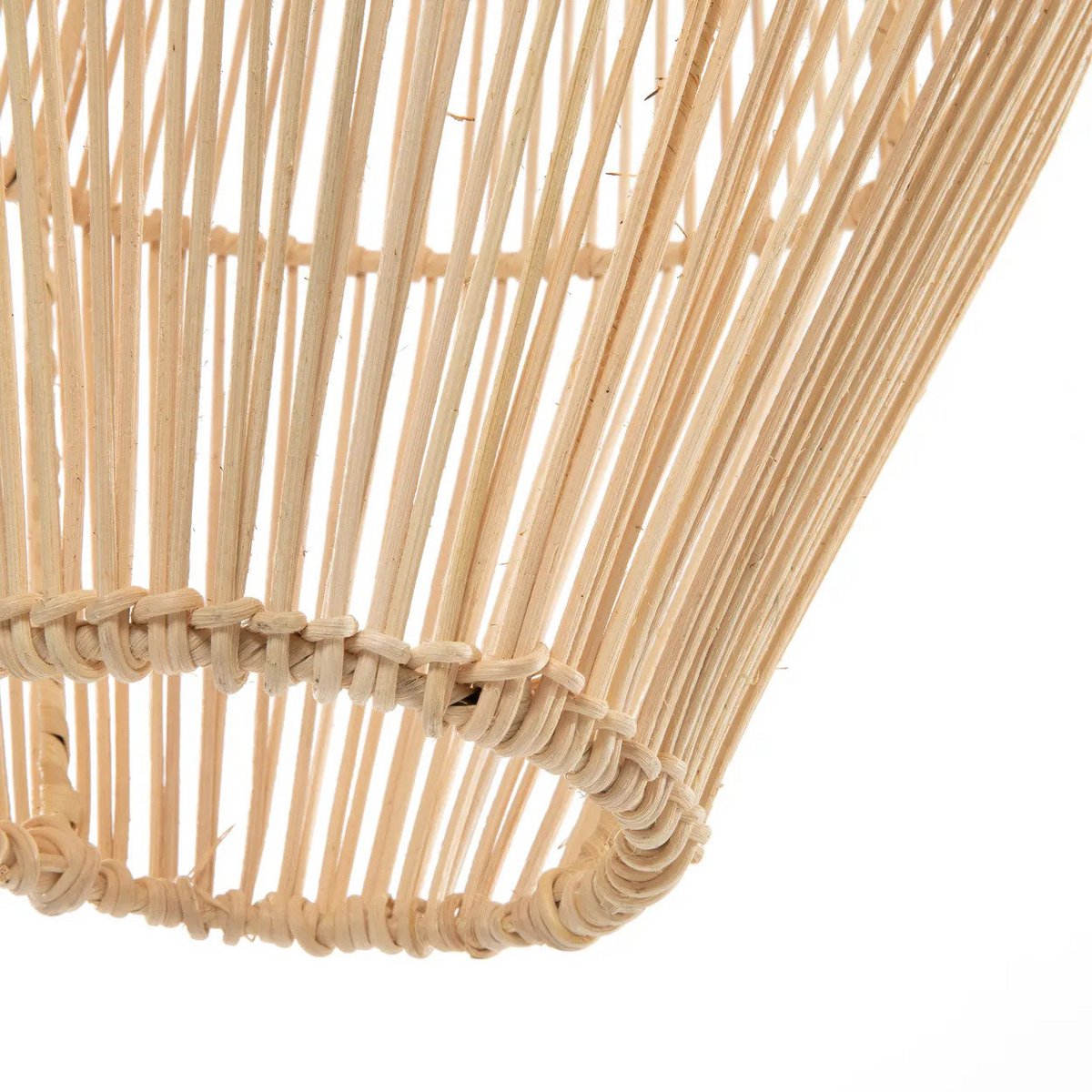Bazar Bizar Living - De Afrodisiac Hanger - Naturel - M