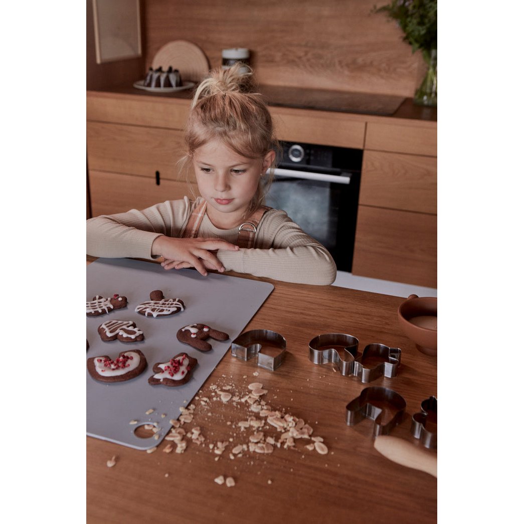 OYOY - Dotto Tischset - 2er-Pack