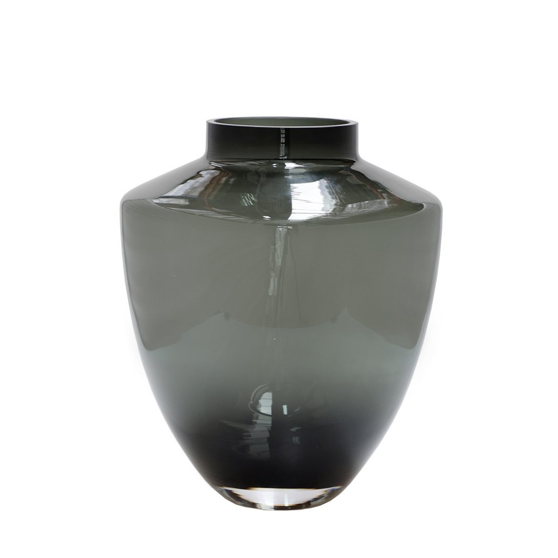 Vase the World - Vaas - Tugela grey