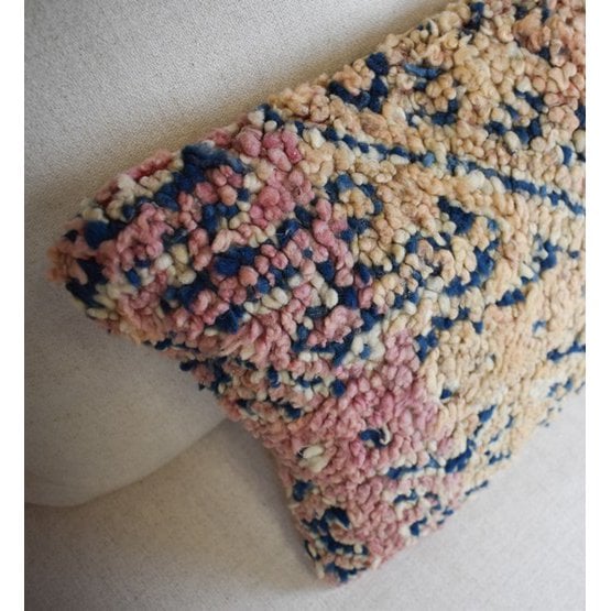 Poufs & Kissen - Marokkanisches Kissen - P589