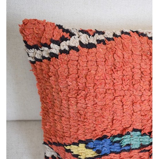 Poufs & Kissen - Marokkanisches Kissen - P541.1