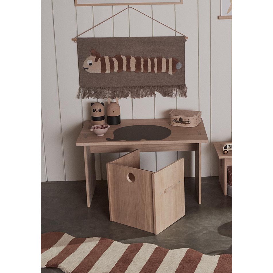 OYOY - Tischset Henry Elephant