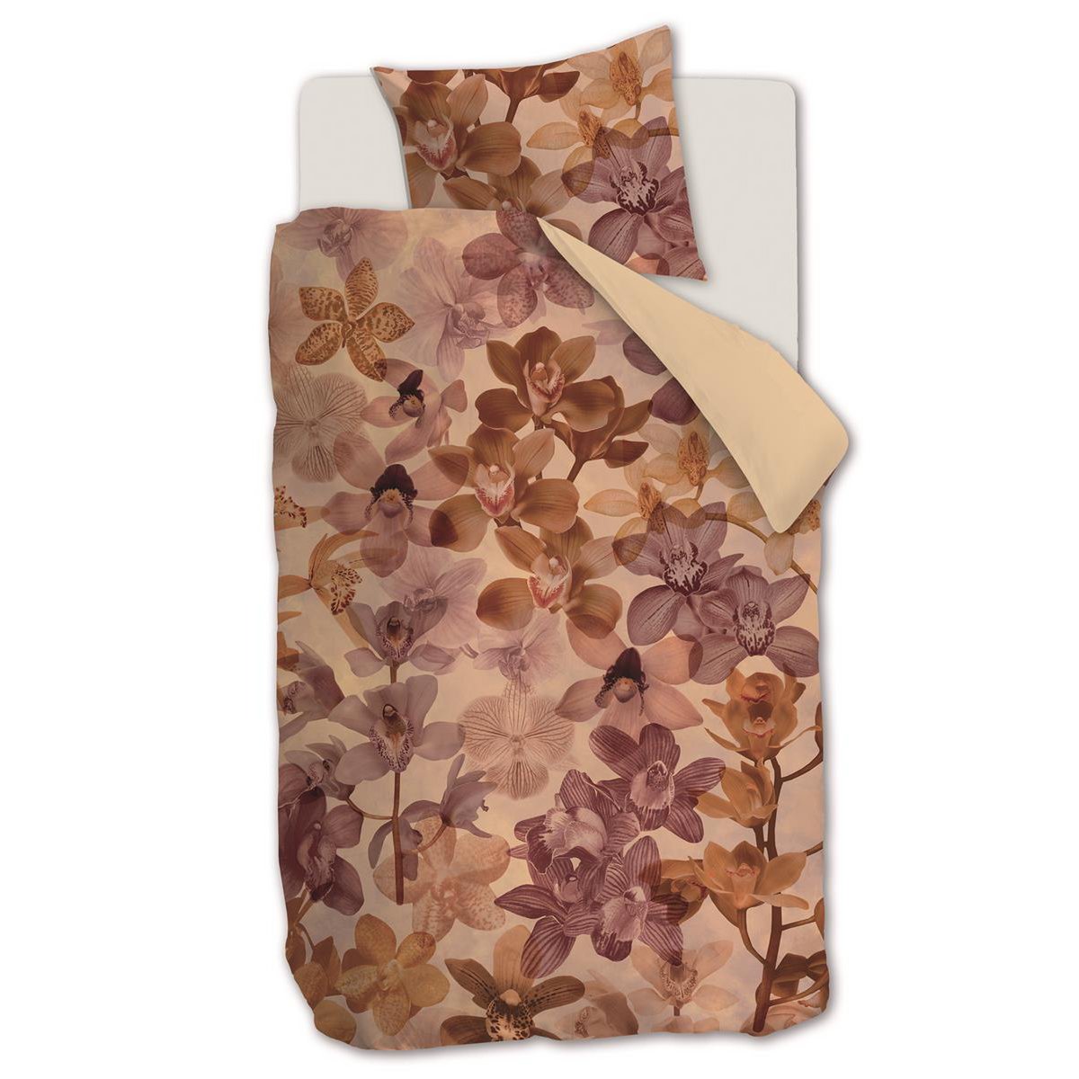 Beddinghouse - Orchid dekbedovertrek