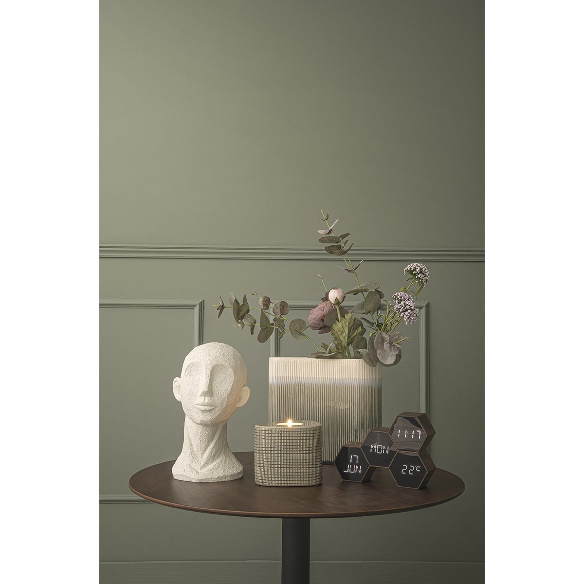 Karlsson - Wecker Six In The Mix