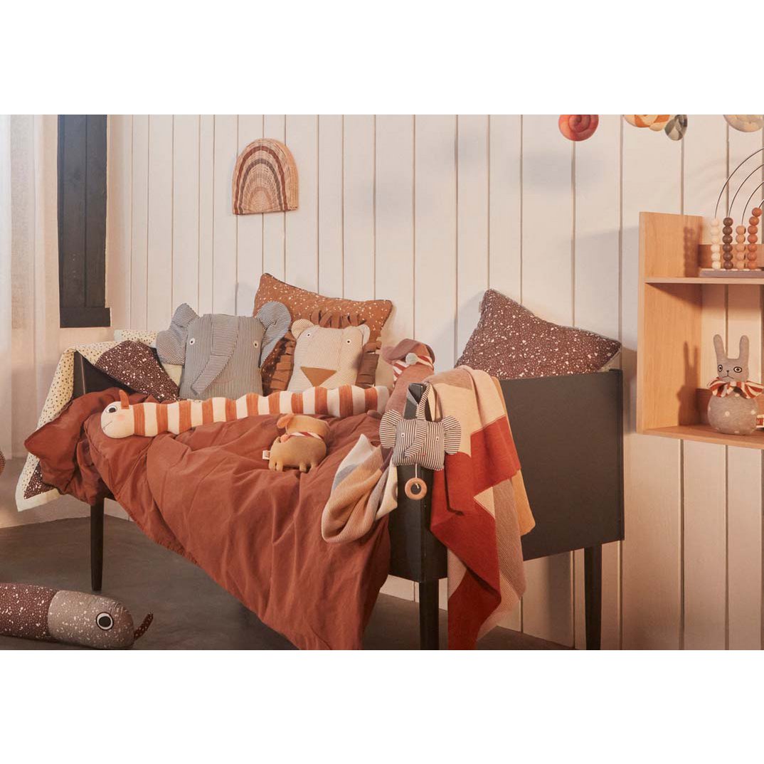 OYOY - Erik Olifant Musikmobile