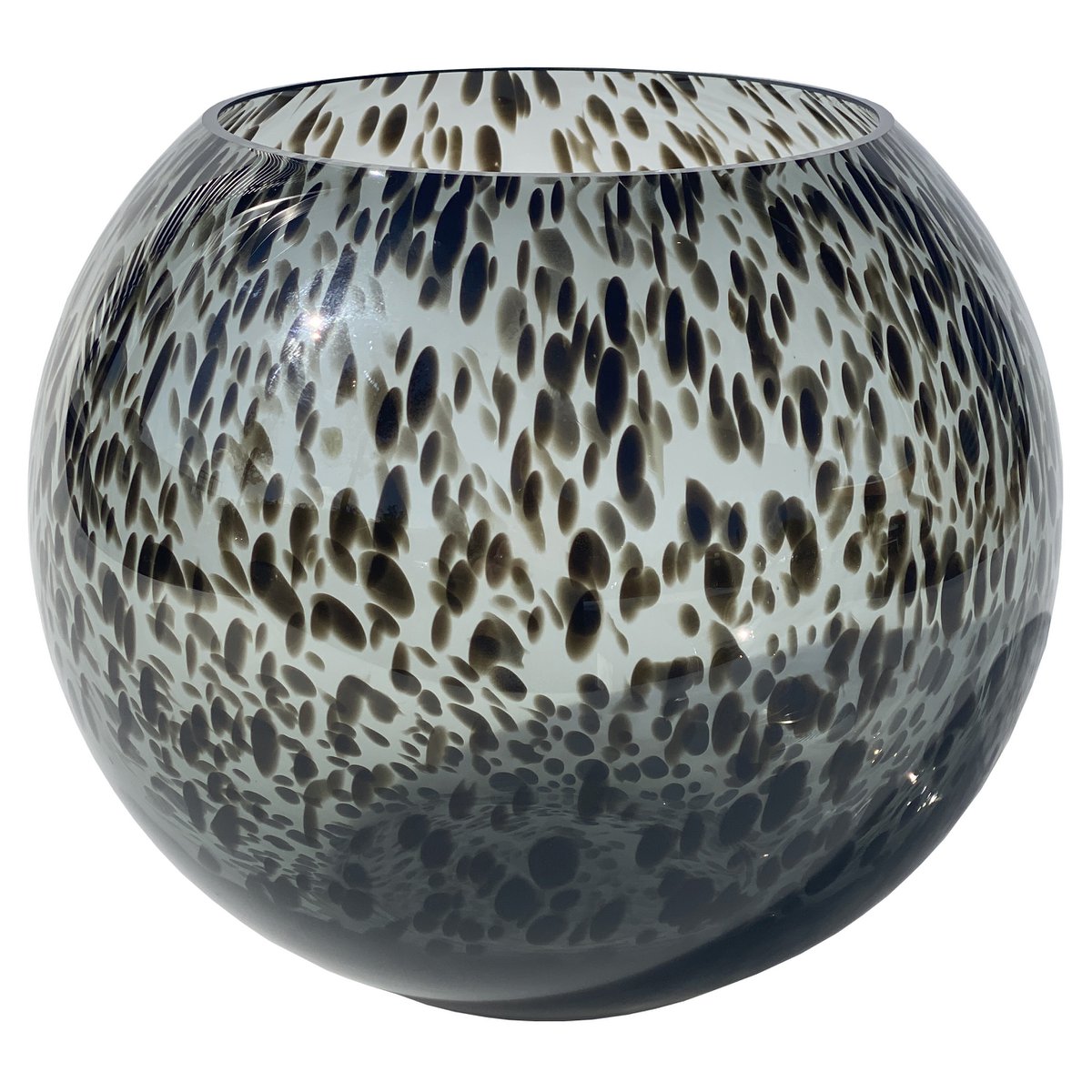 Vase the World - Vaas - Zambezi grey cheetah