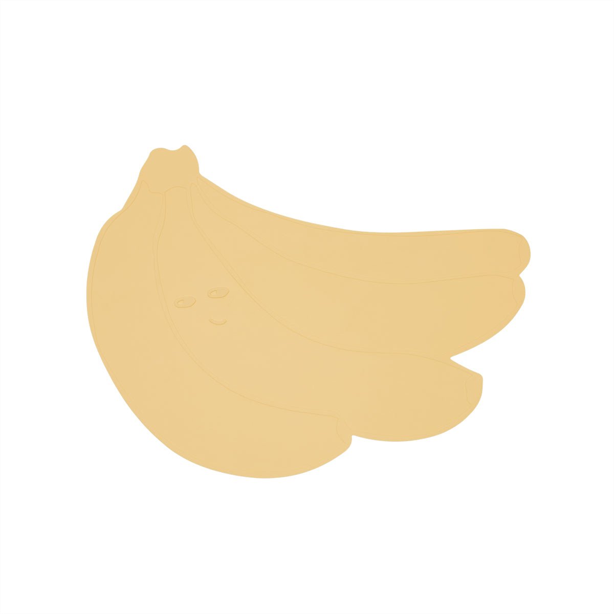 OYOY - Bananen-Tischset