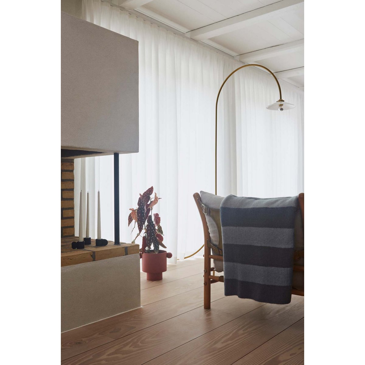 OYOY - Inka Kana Topf - Groß