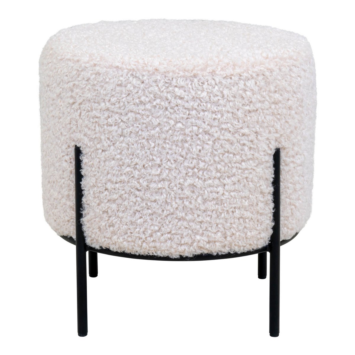 House Nordic - Alford Pouf