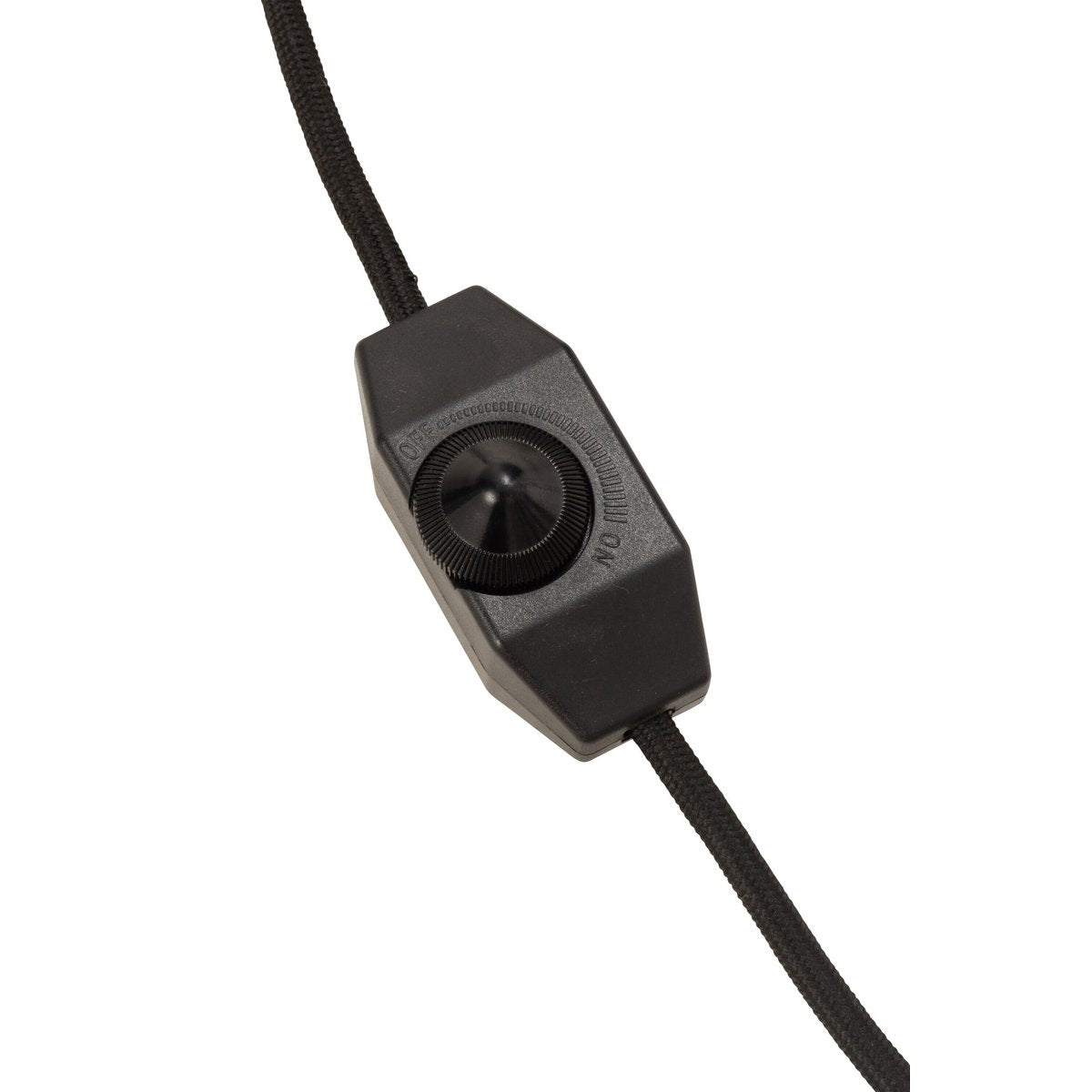 J-Line - Stehleuchte 'Magali' (Weiß)