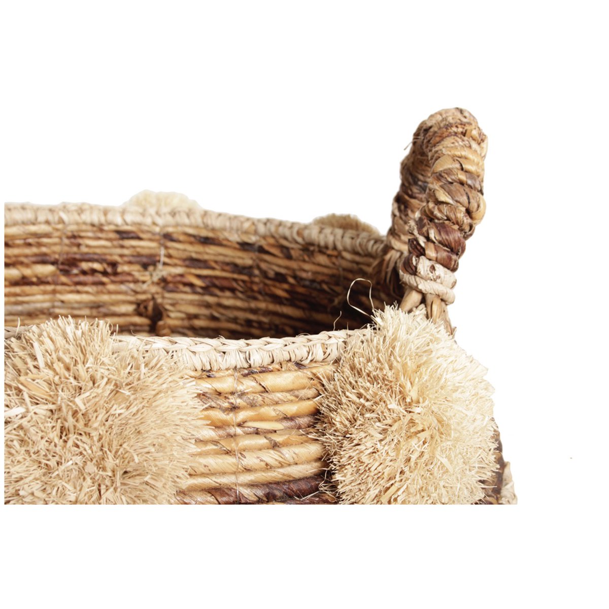 Pole to Pole - Pomponkorb S