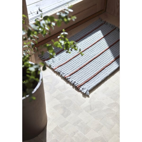 OYOY - Lina recycelte Badematte