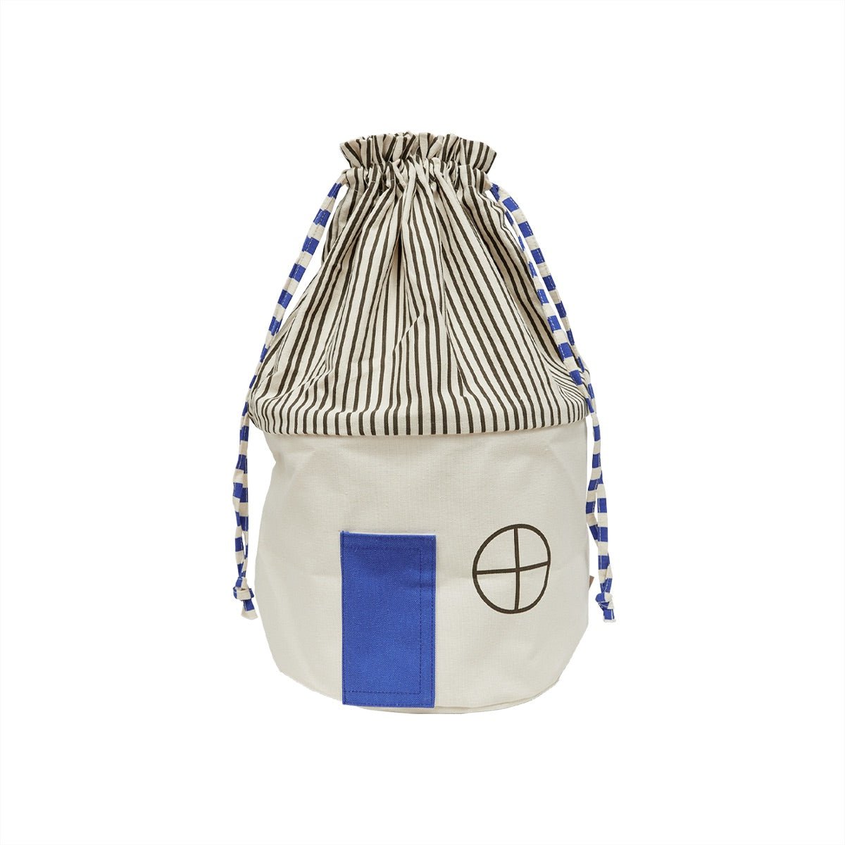 OYOY - Koya Aufbewahrungskorb - Groß