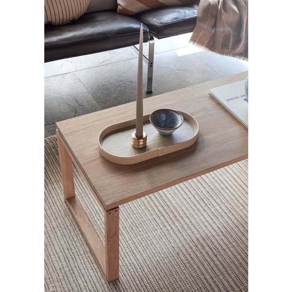 OYOY - Aki Ovales Tablett