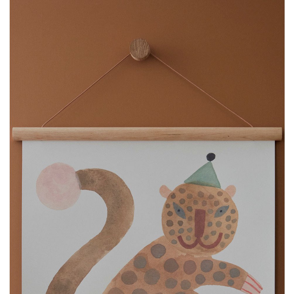 OYOY - Nadelhaken/Knopf - 2er-Set