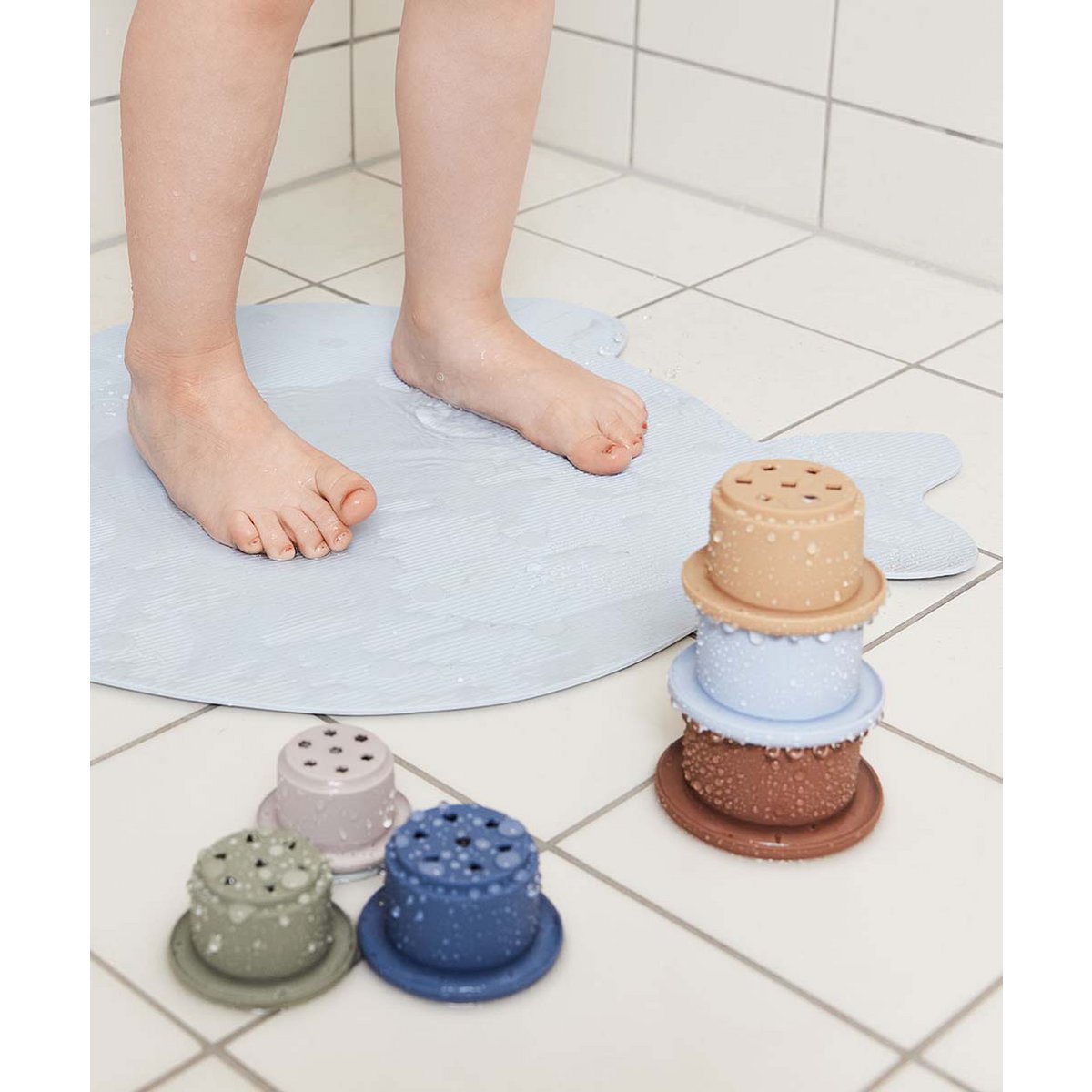 OYOY - Badematte Little Finn